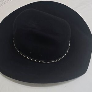 El Mayor FELT Western Hat : M